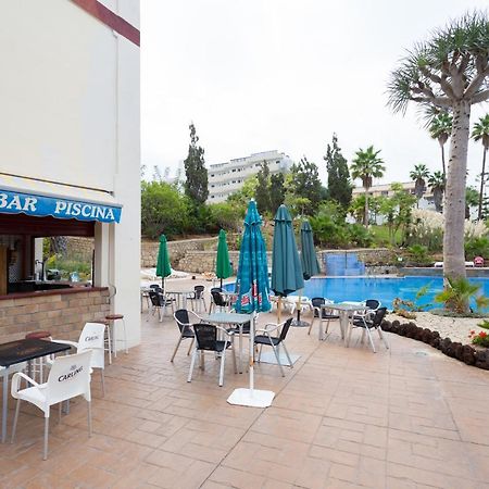 プラヤ・デ・ラス・アメリカス1020 Incredible View! Las Americas, Sea Front!アパートメント エクステリア 写真