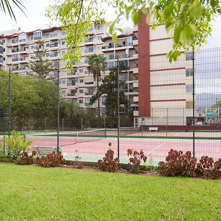 プラヤ・デ・ラス・アメリカス1020 Incredible View! Las Americas, Sea Front!アパートメント エクステリア 写真