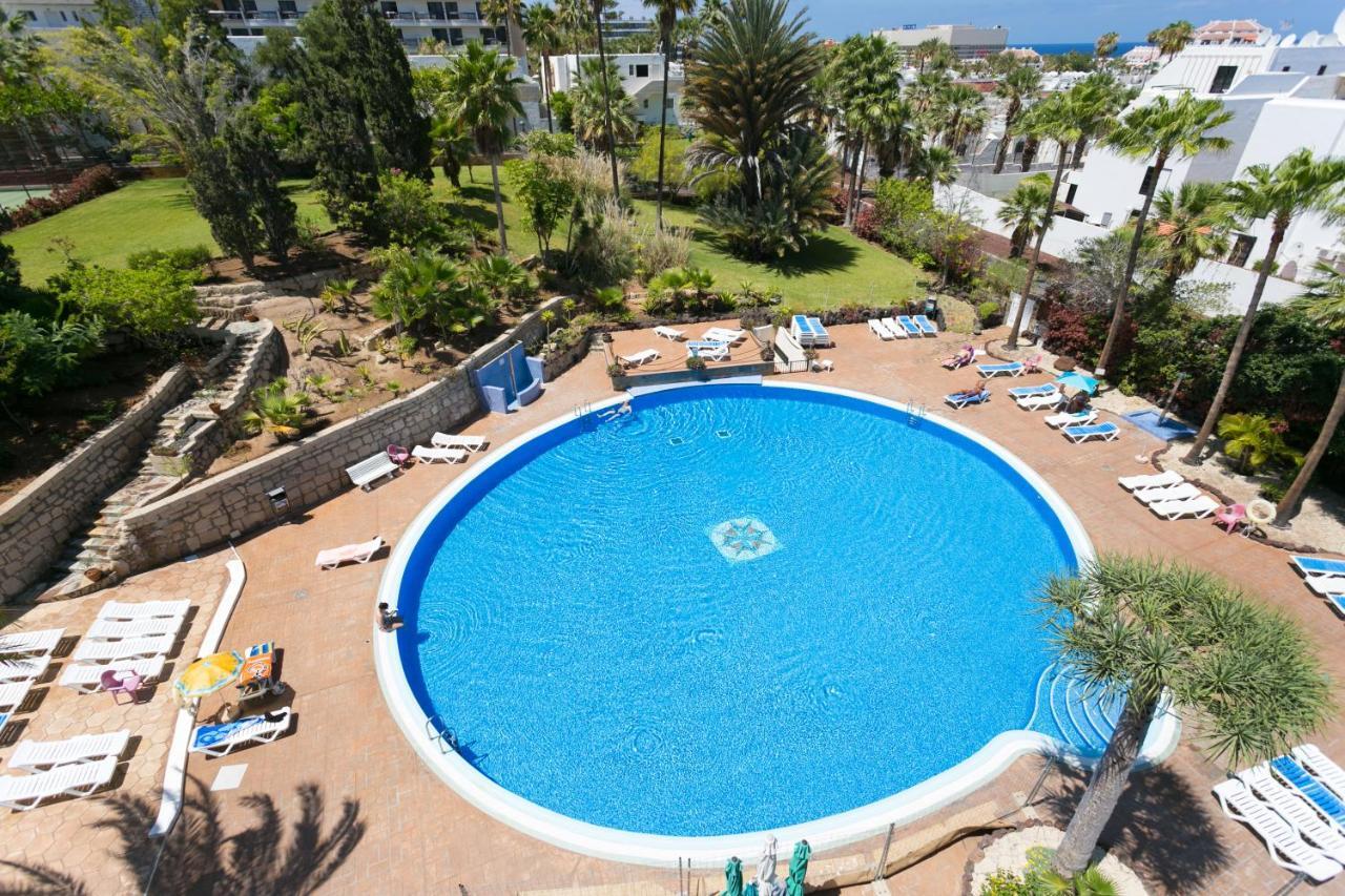 プラヤ・デ・ラス・アメリカス1020 Incredible View! Las Americas, Sea Front!アパートメント エクステリア 写真